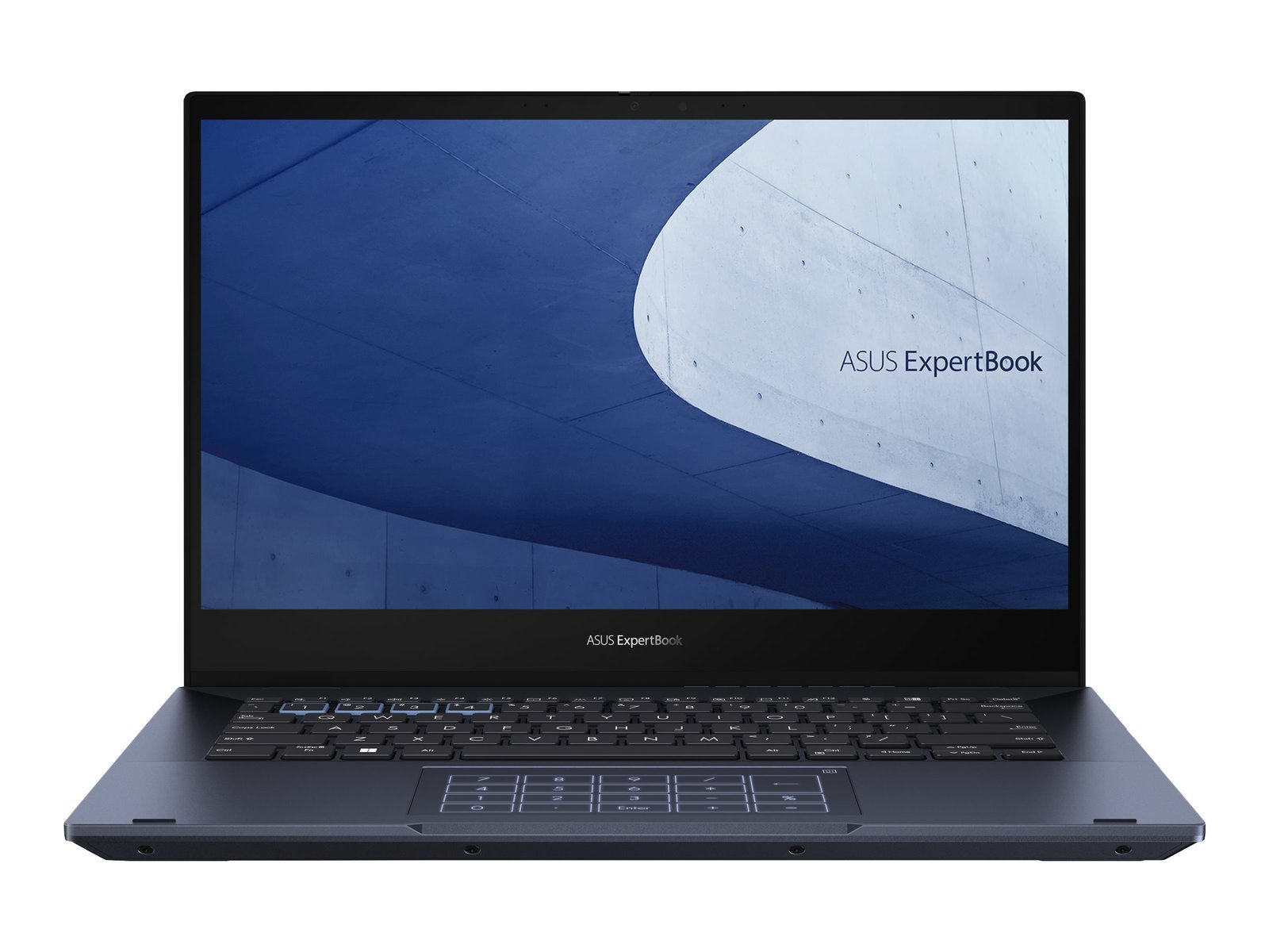 Black laptop used for online earning tasks